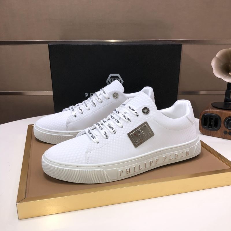 Philipp Plein Shoes